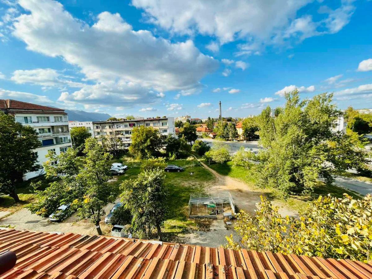 Апартаменти Panorama-М Vratsa Екстер'єр фото